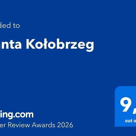 Wanta Kołobrzeg-2
