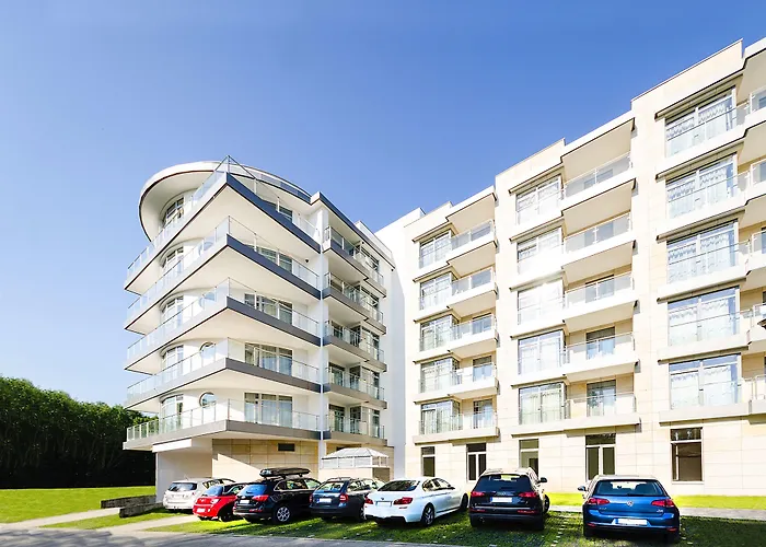 Diune Resort&Apartamenty